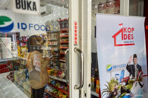 Koperasi Merah Putih ditargetkan beroperasi penuh pada Oktober