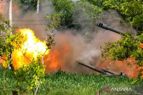 Insiden di perbatasan, militer Thailand tembaki Kamboja dengan artileri berat di Provinsi Surin