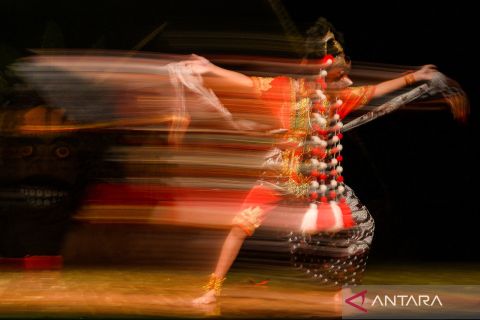 1.000 seniman lintas disiplin tampil dalam Bandung Art Festival