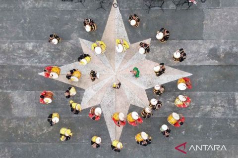 Festival Pamenan Minangkabau 2025 sebagai wujud penghormatan terhadap perempuan Minang