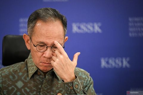 KSSK nyatakan stabilitas sistem keuangan Indonesia triwulan II masih terjaga