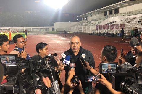 Manajer memastikan bonus untuk timnas U-23 Indonesia jika juara