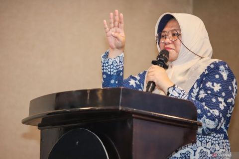 Perum LKBN ANTARA gelar UKW di Surabaya