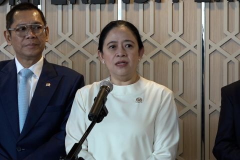 DPR RI terima surat pembahasan calon duta besar dari Presiden Prabowo