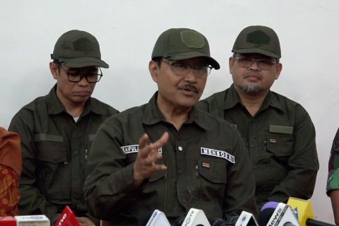 Mensos ungkap alasan penyaluran bansos dialihkan ke bank milik negara