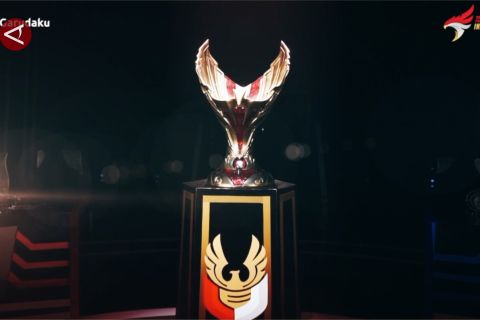 PB ESI targetkan Timnas E-Sports raih dua emas pada SEA Games 2025