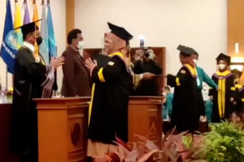 DPK Cilegon digitalisasi arsip vital ijazah di 34 sekolah