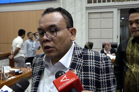 DPR desak pemerintah jaga aset gunung Rinjani agar aman bagi wisatawan