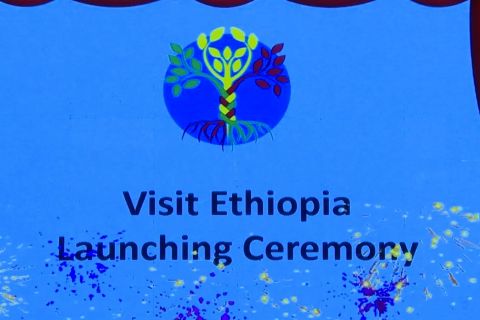 Ethiopia luncurkan platform digital untuk promosikan pariwisata