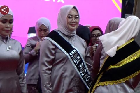 Gubernur Sultra minta kepala daerah dirikan PAUD tiap desa & kelurahan