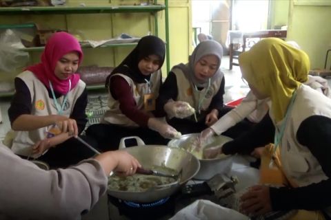 Gunungkidul perkuat ketahanan pangan lewat program magang petani muda