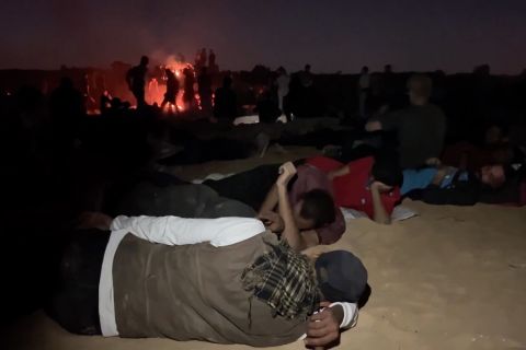 Hamas bahas usulan gencatan senjata di Gaza