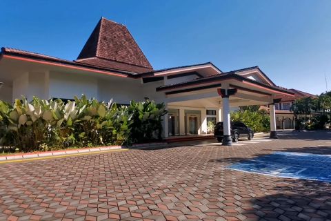 SRMA 17 Solo hampir rampung, siap tampung 200 siswa Sekolah Rakyat