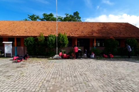 Tak ada siswa baru sejak 2024, Pemkot Cilegon tutup SDN Cilodan