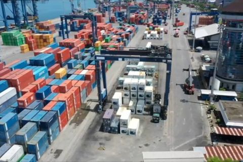 Mendag tegaskan RI tolak praktik transshipment dalam ekspor ke AS