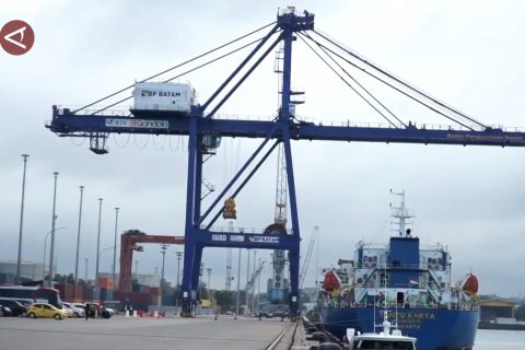 Presiden Prabowo sebut investasi RI lampaui ekspektasi