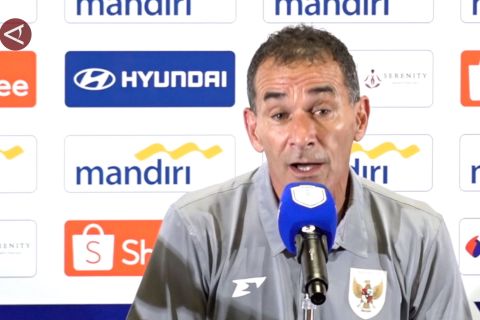 Ini evaluasi pelatih Timnas U-23 usai lolos semifinal AFF U-23