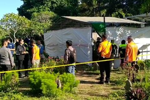Janggal kematian polisi di NTB, berujung penahanan dua perwira