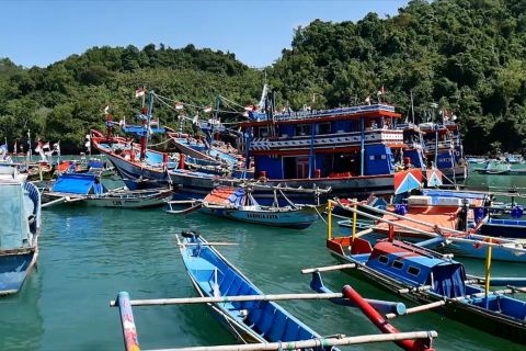 Keberadaan SPBN jadi impian nelayan Sadeng guna penuhi operasional