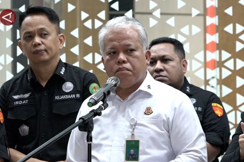 Kejagung tetapkan 4 tersangka kasus korupsi pengadaan Chromebook