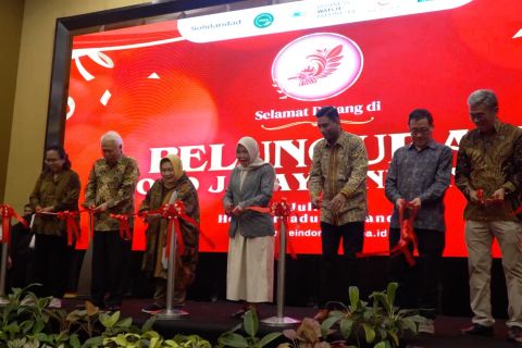 Kemendag usung Jatayu sebagai branding teh lokal ke ekspor global