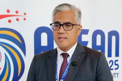 Kemenlu sampaikan dukacita,serahkan kematian diplomat ke penegak hukum