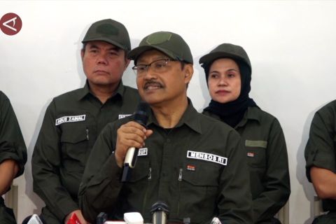 Kemensos gandeng PPATK pastikan bansos tepat sasaran