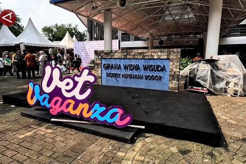 Kementan singkap peran dokter hewan dalam ketahanan pangan
