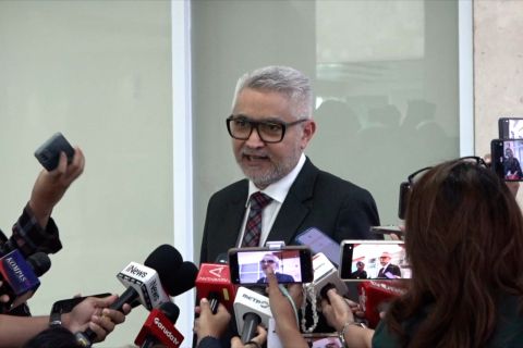 Komisi I DPR dalami pemahaman politik luar negeri 12 calon dubes