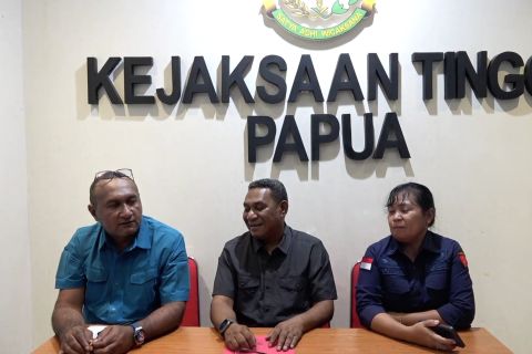 Korupsi beras subsidi, Kejati Papua geledah rumah pegawai Bulog Wamena