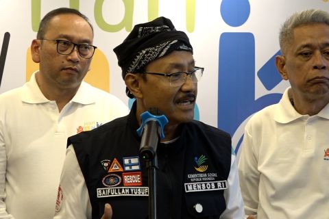 Mensos siapkan pengganti 160 guru Sekolah Rakyat yang mundur