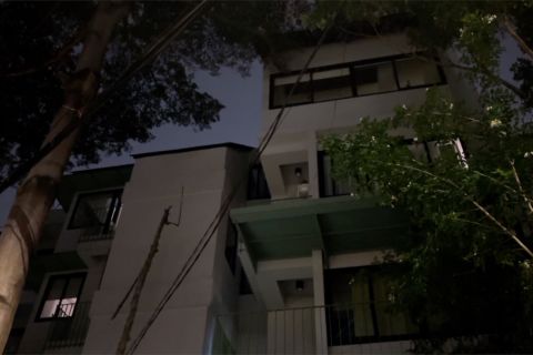 Menteri PKP respons usulan hunian "flat house" di Menteng