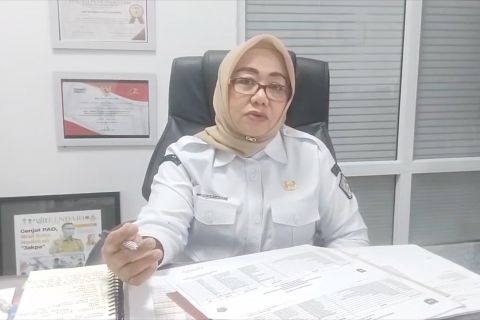 Penerimaan pajak di Kota Kendari semester I tahun 2025 meningkat