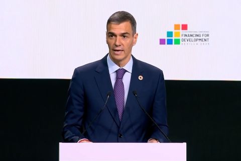 PM Spanyol serukan perdagangan multilateral yang lebih kuat