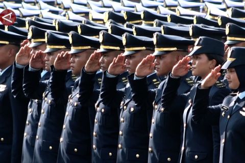 Prabowo tak ingin sejarah panjang penjajahan di RI terulang kembali