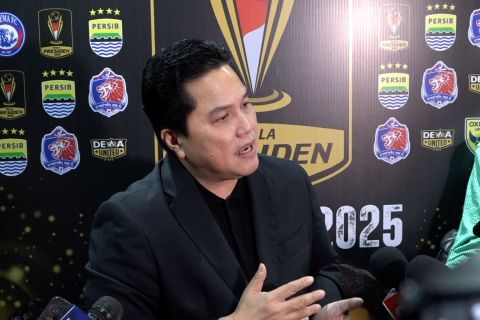 PSSI terima keputusan Persebaya & Malut absen ASEAN Club Championship