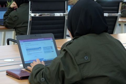 Retret Kepala Sekolah Rakyat rampung, seratus sekolah siap diresmikan