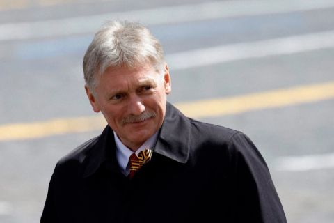 Rusia: Jangan harap ada keajaiban di perundingan damai dengan Ukraina