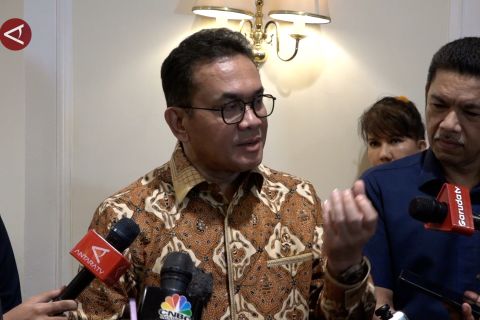 Mendag Budi: Surplus neraca perdagangan dipengaruhi mitra dagang baru