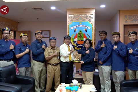 Penyediaan listrik untuk desa terpencil di Kaltara dimulai tahun ini