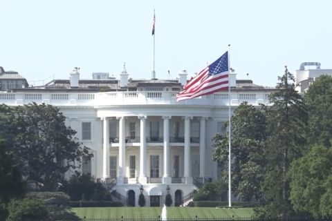 Trump kenakan tarif 25 persen pada Jepang dan Korea Selatan