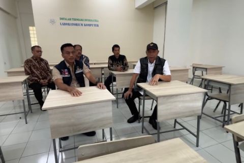 Wamensos pastikan sekolah rakyat siap dibuka 14 Juli