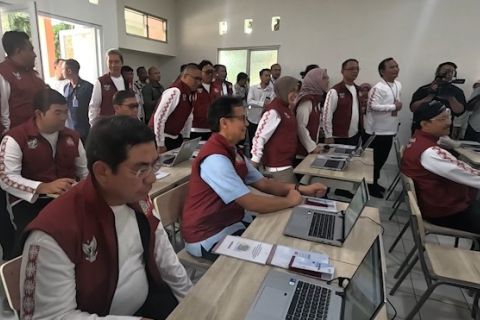 Mensos buka MPLS Rakyat, tegaskan gagasan Presiden Prabowo