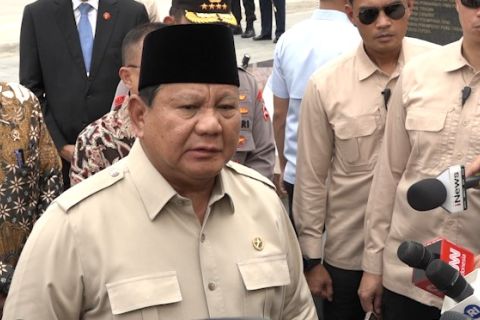Terima tarif impor 19 persen, Prabowo sebut Trump negosiator keras