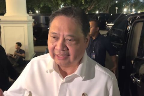 Menko Airlangga sebut ekspor unggulan RI akan terus digenjot ke AS