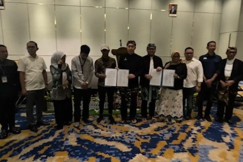 Pemkot Bogor libatkan pelaku usaha dalam program penanganan sampah
