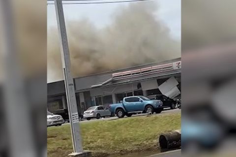 9 warga sipil tewas dalam bentrokan di perbatasan Thailand-Kamboja
