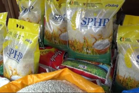 Pemerintah rumuskan langkah cegah pengoplosan beras terjadi berulang
