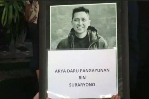 Mensesneg sebut Presiden beri perhatian pada kematian diplomat muda