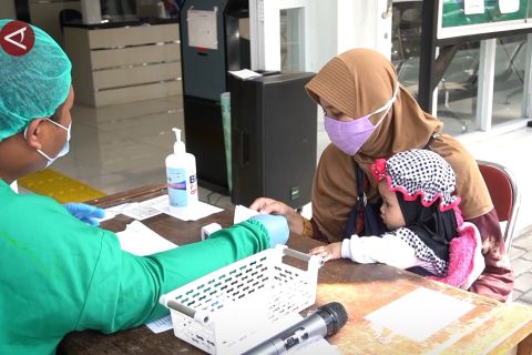 Tak sekadar layanan, JKN jaring pengaman dan harapan sebuah kehidupan